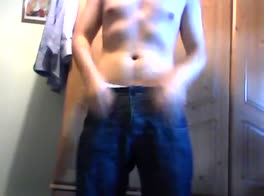 (My first video) - The Strip